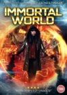 Immortal World - DVD