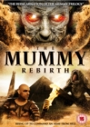 The Mummy Rebirth - DVD