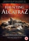 The Haunting of Alcatraz - DVD