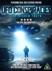 UFO Conspiracies: The Hidden Truth - DVD