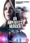 An  Imperfect Murder - DVD