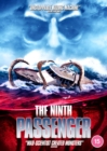 The Ninth Passenger - DVD