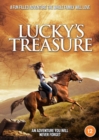Lucky's Treasure - DVD