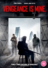 Vengeance Is Mine - DVD
