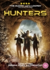 Hunters - DVD