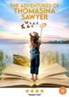 The Adventures of Thomasina Sawyer - DVD