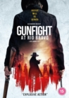 Gunfight at Rio Bravo - DVD