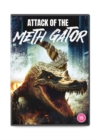 Attack of the Meth Gator - DVD