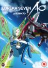 Eureka Seven: Astral Ocean - Part 2 - DVD