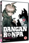 Danganronpa the Animation: Complete Season Collection - DVD
