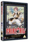 Fairy Tail: Collection 4 - DVD