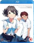 Robotics; Notes: Part 1 - Blu-ray