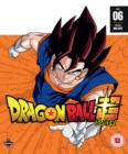 Dragon Ball Super: Part 6 - Blu-ray