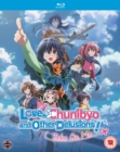 Love, Chunibyo & Other Delusions!: The Movie - Take On Me - Blu-ray