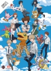 Digimon Adventure Tri: The Complete Chapters 1-6 - DVD