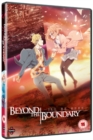 Beyond the Boundary the Movie: I'll Be Here... - DVD