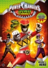 Power Rangers Dino Charge: Volume 5 - Hero - DVD