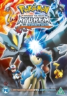 Pokémon: Kyurem Vs the Sword of Justice - DVD