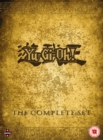Yu-Gi-Oh!: The Complete Seasons 1-5 - DVD