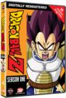 Dragon Ball Z: Season 1 - DVD
