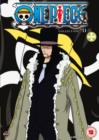 One Piece: Collection 11 (Uncut) - DVD