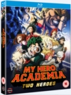 My Hero Academia: Two Heroes - Blu-ray