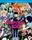 Mob Psycho 100: Season One - Blu-ray