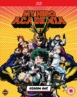 My Hero Academia: Season One - Blu-ray