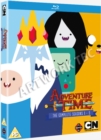 Adventure Time: The Complete Seasons 1-5 - Blu-ray