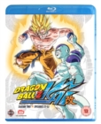 Dragon Ball Z KAI: Season 2 - Blu-ray