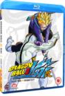 Dragon Ball Z KAI: Season 3 - Blu-ray