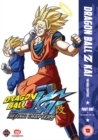 Dragon Ball Z KAI: Final Chapters - Part 1 - DVD