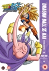 Dragon Ball Z KAI: Final Chapters - Part 2 - DVD