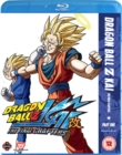 Dragon Ball Z KAI: Final Chapters - Part 1 - Blu-ray