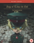 Saga of Tanya the Evil: The Complete Series - Blu-ray