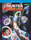 Hunter X Hunter: Set 4 - Blu-ray