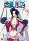 One Piece: Collection 17 (Uncut) - DVD