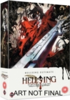Hellsing Ultimate: Volume 1-10 Collection - DVD