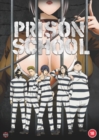 Prison School: The Complete Series - DVD
