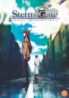 Steins;Gate: The Movie - Load Region of Déjá Vu - DVD