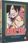 Fairy Tail: Collection 7 - DVD