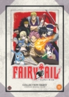 Fairy Tail: Collection 8 - DVD