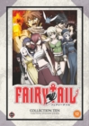 Fairy Tail: Collection 10 - DVD