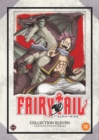 Fairy Tail: Collection 11 - DVD