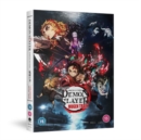 Demon Slayer: Mugen Train - DVD