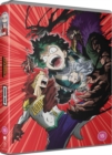 My Hero Academia: Complete Season 4 - DVD