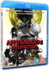 Afro Samurai: Resurrection - Blu-ray