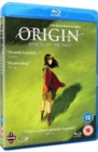 Origin - Spirits of the Past - Blu-ray