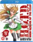 High School of the Dead: Complete Series - Blu-ray