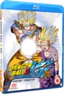 Dragon Ball Z KAI: Season 4 - Blu-ray